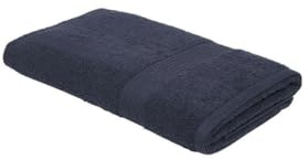 TODAY Drap de Bain 70x130 cm 100% Coton - Navy