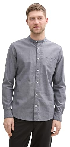 TOM TAILOR herr 1045076 Skjorta