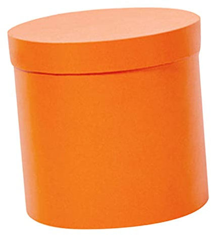 SOIMISS Runde Blumenschachtel Als Handtrage-eimer Kreative Blumengeschenkverpackung Für Hochzeiten Geburtstage Und Feste Vielseitig Einsetzbar Und Farbecht