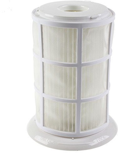First4Spares Post Motor HEPA Filter for Hoover S109 Vacuum Cleaners