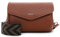 SURI FREY Umhängetasche SFY Cathy 14420 Damen Handtaschen Uni cognac 700