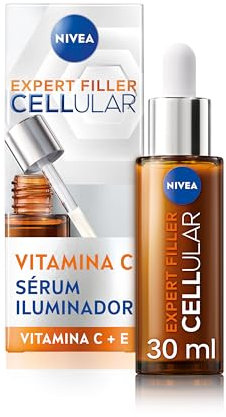 HERMANOS RECIO Nivea Cellular Serum Vit C 30M