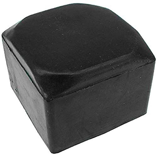 HaWe 20.003 Gummi-Aufsatz für Fäustel 1500 G