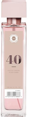 IAP Pharma Parfums nº 40 - Eau de Parfum Floral - Mujer - 150 ml