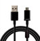 DHERIGTECH® Fast Charging 2A BATTERY CHARGING CABLE FOR Motorola Moto G 3rd Generation/G4 Plus 16GB Mobile PHONE