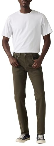 Levi's herr Jeans 502 Taper
