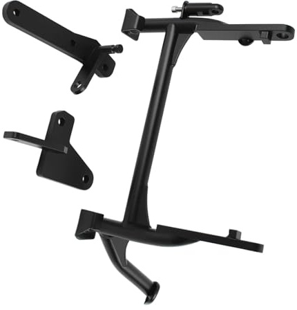Para R&ebel Para CMX300 Para CMX500 2017-2023 Accesorios De Motocicleta Soporte De Caballete Central Soporte De Estacionamiento ​Apoyo Lateral