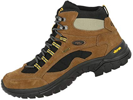 Brütting unisex - vuxen Chimney RockHajk- & vandringskängor