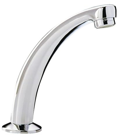 Bec de lavabo fixe - ½ - Presto