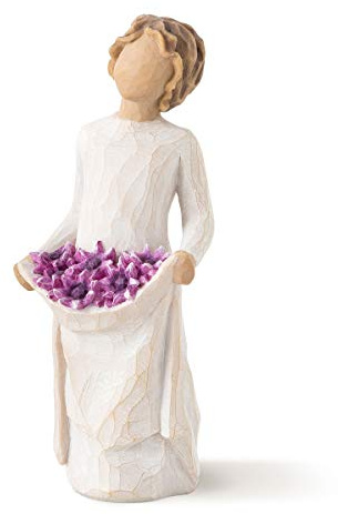 Willow Tree Simple Joys Figurine