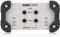 Klark Teknik PRO DI 2 DI 20P Stereo DI Box passivo con trasformatore Midas e gamma dinamica estesa