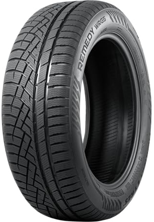 Nokian Tyres Remedy WRG5 195/65 R 15 91H All-Weather Tire