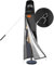 Parasol Covers Waterproof fits 2m to 3m Market Umbrella,Garden Umbrella,420D Outdoor Umbrella Cover with Waterproof Zipper,Top Vent,Windproof Anti-UV Protection,Outdoor Umbrella Cover(180x27x56cm)