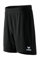 ERIMA Erwachsene Rio 2.0 Short mit Innenslip, Schwarz, XL/XXL