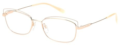 Pierre Cardin Montura de gafas Mujer P.C.-8853-25A