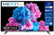 Metz 32MTD6000YUK 32 Inch DLED HD Roku Tv