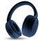 Energy Sistem Rizz - Auriculares Bluetooth Plegables con 50h de batería, Carga rápida, diseño Plegable, Deep Bass, conexión multidispositivo, Asistente de Voz y Hechos con plástico Reciclado.