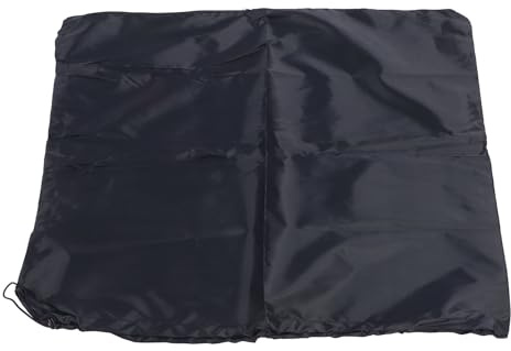 RASTKY Copribici Pieghevole Copribici Pieghevole in Nylon Resistente all'abrasione Elevata tenacità