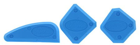 Fugen-Profi®, 3-teilig im Set Winkelschablonen