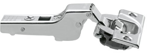71B3650 Clip top BLUMOTION 110 Degree Hinge Half Overlay/SC
