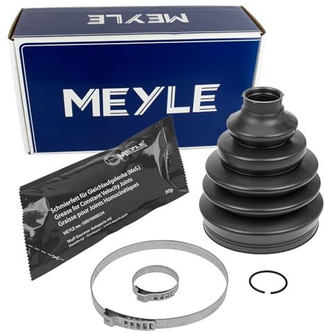 Meyle 100 495 0009 Bellow Set, drive shaft Original Quality | PART NO.