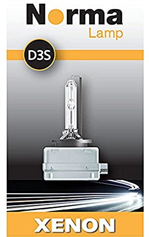 Xenon D3S 35W Base PK32d-5