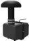 OMNITRONIC GSUB-8 Bodeneinbau-Subwoofer | Wetterfester 8-Subwoofer, 180 W RMS / 8 Ohm