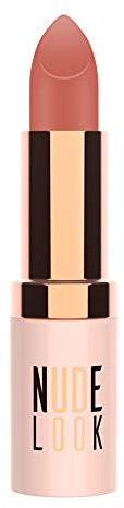 Golden Rose NUDE LOOK PERFECT MATTE LIPSTICK (02 - Peachy Nude)