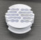 Ethernet Network Cable Comb Tool CAT5E and CAT6 Network Cable (White)