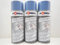 Förch TAUBENBLAU BLAU RAL 5014 LACK LACKSPRAY SPRAY SPRAYDOSE 400ML (3)