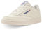 Reebok Herren Club C 85 Sneaker, Chalk Chalk Clacob,38.5 EU