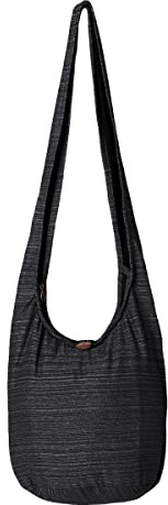 PANASIAM Shoulderbag LINI black L