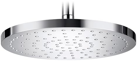 ROCIADOR RAINSENSE CIRCULAR 250 MM ABS