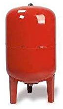 RESERVOIR VESSIE 060L VERTICAL 10 BARS JETLY