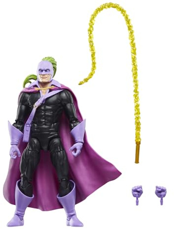 Marvel Legends Series Whiplash Comics Action Figure