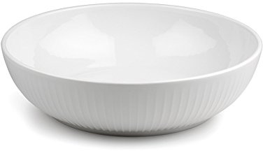 Kähler Schale Ø30 cm Hammershøi legendäres Design zeitlos elegant, weiss