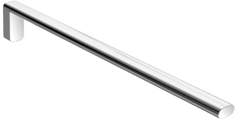 Keuco Handtuchhalter Edition 400 feststehend 1-TLG. verchromt