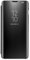 Schutzhülle für Samsung Galaxy S10, Standfunktion, transparent, Sichtfenster, Flip Case (schwarz)