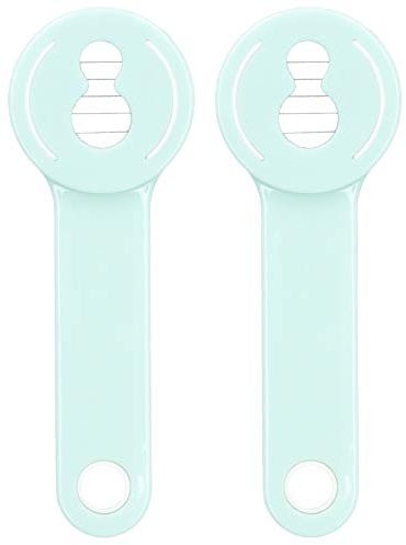 Affettatrice per fagiolini, 2 pezzi di trituratore multifunzionale per fagioli lunghi, strumento portatile per affettare le verdure per la preparazione della cottura