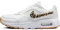 NIKE Air MAX SC, Sneaker Hombre, Summit White Black Hemp White, 38 EU