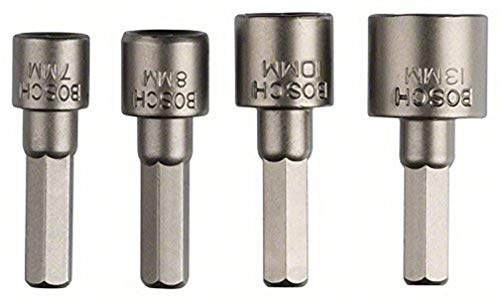 Bosch Home and Garden Steckschlüssel Set 2609255904
