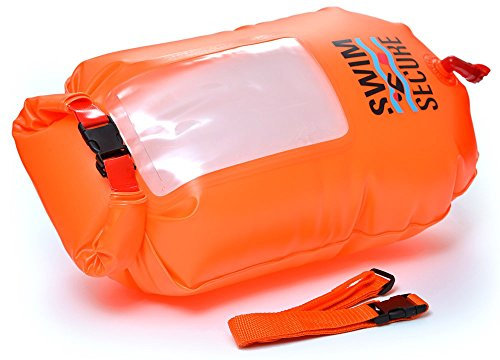 Swim Secure Dry Bag Window