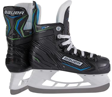 Bauer s21 X-LP Skate - Youth-Youth 11