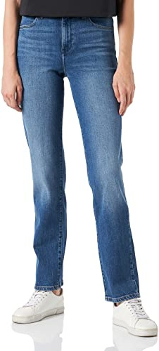 Wrangler dam Jeans Straight