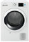 Indesit Asciugatrice a pompa di calore a libera installazione 9 Kg Classe A++, YT M11 92K RX IT.