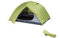 Jack Wolfskin Unisex – Erwachsene Skyrocket III Dome Kuppelzelte, Ginkgo Green, ONE Size