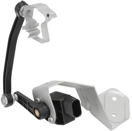 Taesayl Sensor Nivel Delantero Para Ajuste Automático Faros Xenon, Para A4 8E2 8E5 8H7 8HE B6 B7 Exeo 3R2 Exeo ST 3R5 1.6L-4.2L 2000-2013, Sensor Altura Delantero, 8E0941285J