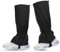 BNGXR Gamaschen Kinder Wasserdicht,Outdoor Gamaschen, Schneegamaschen wasserdicht Schneestulpen Kinder,Schneeschutz Beine Schuhe Hosen,für Kinder Wandern,Klettern,Skifahren,Trekking