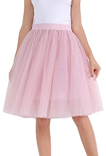 schwarzer tüllrock Damen Halloween halloweenkostüm Damen schwarzer tüllrock kurz lang Kinder Angel Costume fransen Rock kurzer Rock lila White