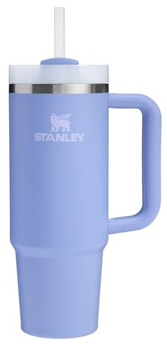 Stanley Quencher H2.O FlowState™ Tumbler 30 OZ Hydrangea